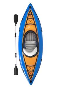 Hydro Force Kayak 275 x 81cm Cove Champion-2