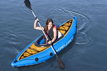 Hydro Force Kayak 275 x 81cm Cove Champion-3