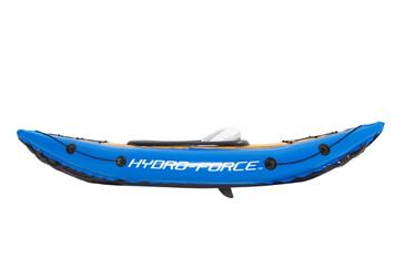 Hydro Force Kayak 275 x 81cm Cove Champion-8