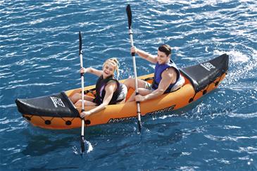 Hydro Force Kayak 3,2m x 88 cm Lite-Rapid X2-2