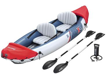 Hydro Force Kayak 3,2m x 88 cm Rapid X2