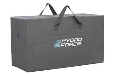 Hydro Force Kayak 3,2m x 88 cm Rapid X2-10