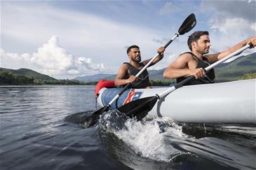 Hydro Force Kayak 3,2m x 88 cm Rapid X2-3