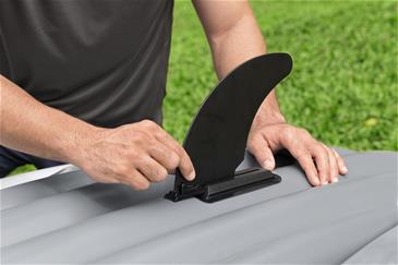 Hydro Force Kayak 3,2m x 88 cm Rapid X2-5