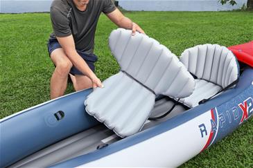 Hydro Force Kayak 3,2m x 88 cm Rapid X2-6