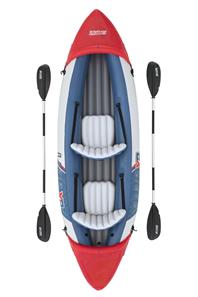 Hydro Force Kayak 3,2m x 88 cm Rapid X2-9