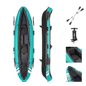 Hydro Force Kayak 330 x 86 cm Ventura X2-15