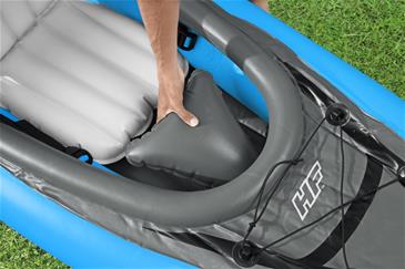 Hydro Force Kayak 331 x 88cm Cove Champion X2-3