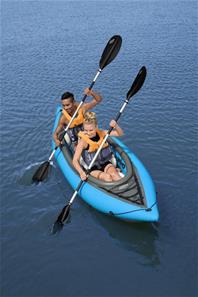 Hydro Force Kayak 331 x 88cm Cove Champion X2-5
