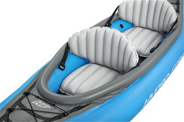 Hydro Force Kayak 331 x 88cm Cove Champion X2-7