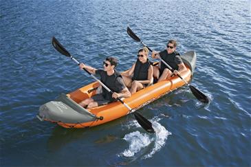 Hydro Force Kayak 381 x 100 cm Rapid X3-2