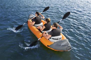 Hydro Force Kayak 381 x 100 cm Rapid X3-3