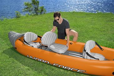 Hydro Force Kayak 381 x 100 cm Rapid X3-9