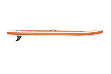Hydro-Force SUP Paddle Board 274 x 76 x 12 cm Aqua Journey Sæt-11