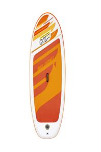 Hydro-Force SUP Paddle Board 274 x 76 x 12 cm Aqua Journey Sæt-12