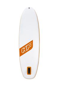Hydro-Force SUP Paddle Board 274 x 76 x 12 cm Aqua Journey Sæt-13
