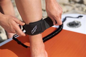 Hydro-Force SUP Paddle Board 274 x 76 x 12 cm Aqua Journey Sæt-7