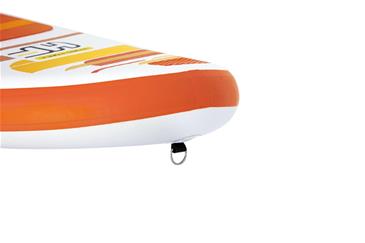 Hydro-Force SUP Paddle Board 274 x 76 x 12 cm Aqua Journey Sæt-9