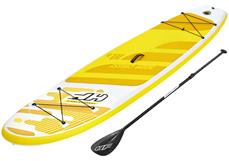 Hydro-Force  Aqua Cruise SUP Paddle Board 320 x 76 x 12 cm