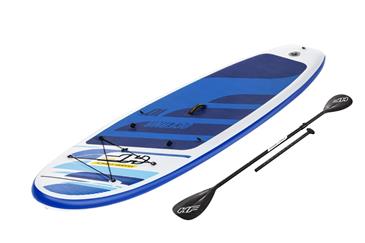 Hydro-Force SUP Paddle Board 3.05m x 84cm x 12cm Oceana Convertible-2