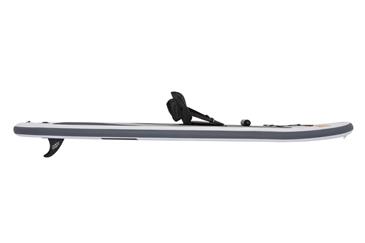 Hydro-Force SUP Paddle Board 3.05m x 84cm x 12cm White Cap Sæt-9