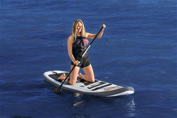 Hydro-Force White Cap SUP Paddle Board 305 x 84 x 12 cm -2