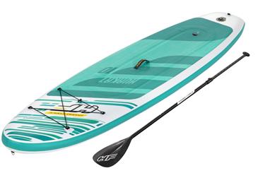 Hydro-Force SUP Paddle Board 3.05m x 84cm x 15cm HuaKa'i Sæt