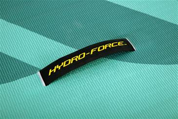 Hydro-Force SUP Paddle Board 3.05m x 84cm x 15cm HuaKa'i Sæt-6
