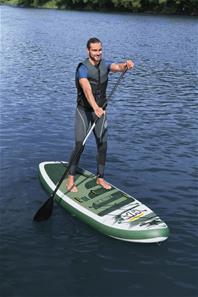 Hydro-Force SUP Paddle Board 3.10m x 86cm x 15cm Kahawai Sæt-3
