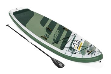 Hydro-Force SUP Paddle Board 310 x 86 x 15 cm Kahawai Sæt-8