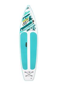 Hydro-Force Aqua Glider SUP Paddle Board 320 x 79 x 12 cm-7