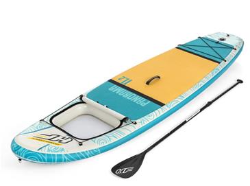 Hydro-Force SUP Paddle Board 340 x 89 x 15 cm  Panorama sæt