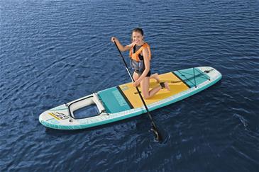 Hydro-Force SUP Paddle Board 3.40m x 89cm x 15cm  Panorama sæt-2