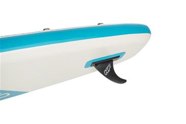 Hydro-Force SUP Paddle Board 3.40m x 89cm x 15cm  Panorama sæt-7