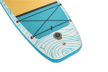 Hydro-Force SUP Paddle Board 340 x 89 x 15 cm  Panorama sæt-8