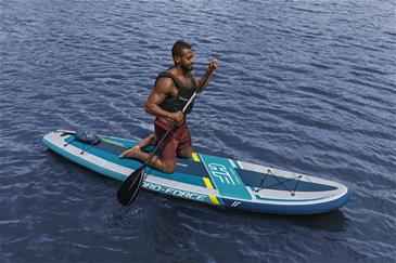 Hydro-Force Aqua Drifter SUP Paddle Board 335 x 84 x 15 cm -10