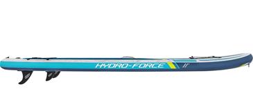 Hydro-Force Aqua Drifter SUP Paddle Board 335 x 84 x 15 cm -2