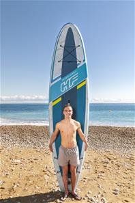 Hydro-Force Aqua Drifter SUP Paddle Board 335 x 84 x 15 cm -3