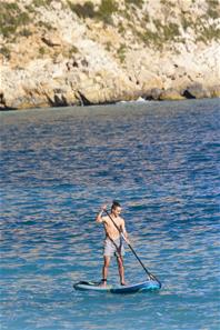 Hydro-Force Aqua Drifter SUP Paddle Board 335 x 84 x 15 cm -5