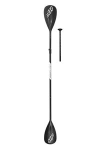 Hydro-Force SUP Paddle Board 340x89x15cm Freesoul Tech sæt (2024 model)-11