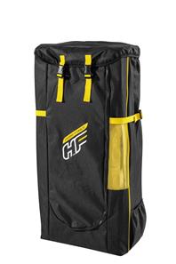Hydro-Force Freesoul Tech SUP Paddle Board sæt 340x89x15cm -6