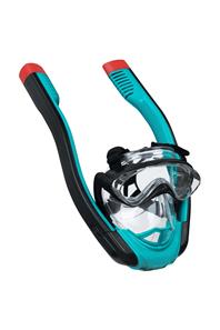 Hydro-Pro Flowtech Snorkelmaske Str.  S/M-11