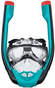 Hydro-Pro Flowtech Snorkelmaske Str.  S/M-2