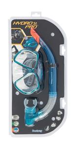 Hydro-Pro Silikone Dykkersæt (Maske + Snorkel) 14+-3