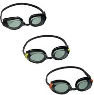 Hydro-Pro Svømmebrille ''Focus'' 3 stk. pakke fra 7 år