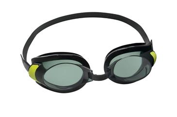 Hydro-Pro Svømmebrille ''Focus'' 3 stk. pakke fra 7 år-3