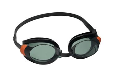 Hydro-Pro Svømmebrille ''Focus'' 3 stk. pakke fra 7 år-4
