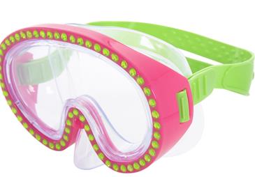 Hydro-Swim  Dykkebrille ''Sparkle 'n Shine'' fra 7 år, Pink