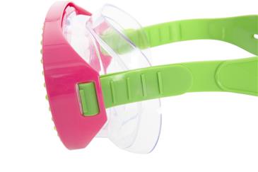 Hydro-Swim  Dykkebrille ''Sparkle 'n Shine'' fra 7 år, Pink-2