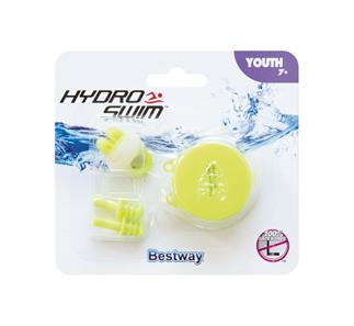 Hydro-Swim Næseklemme og ørepropper-3